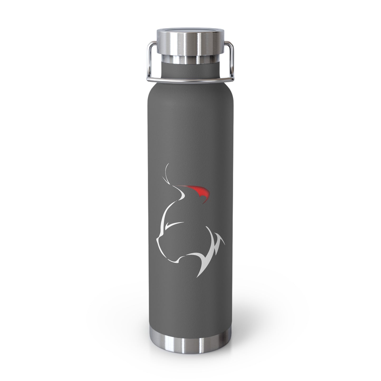 Linx Copper Vacuum Insulated Bottle, 22oz