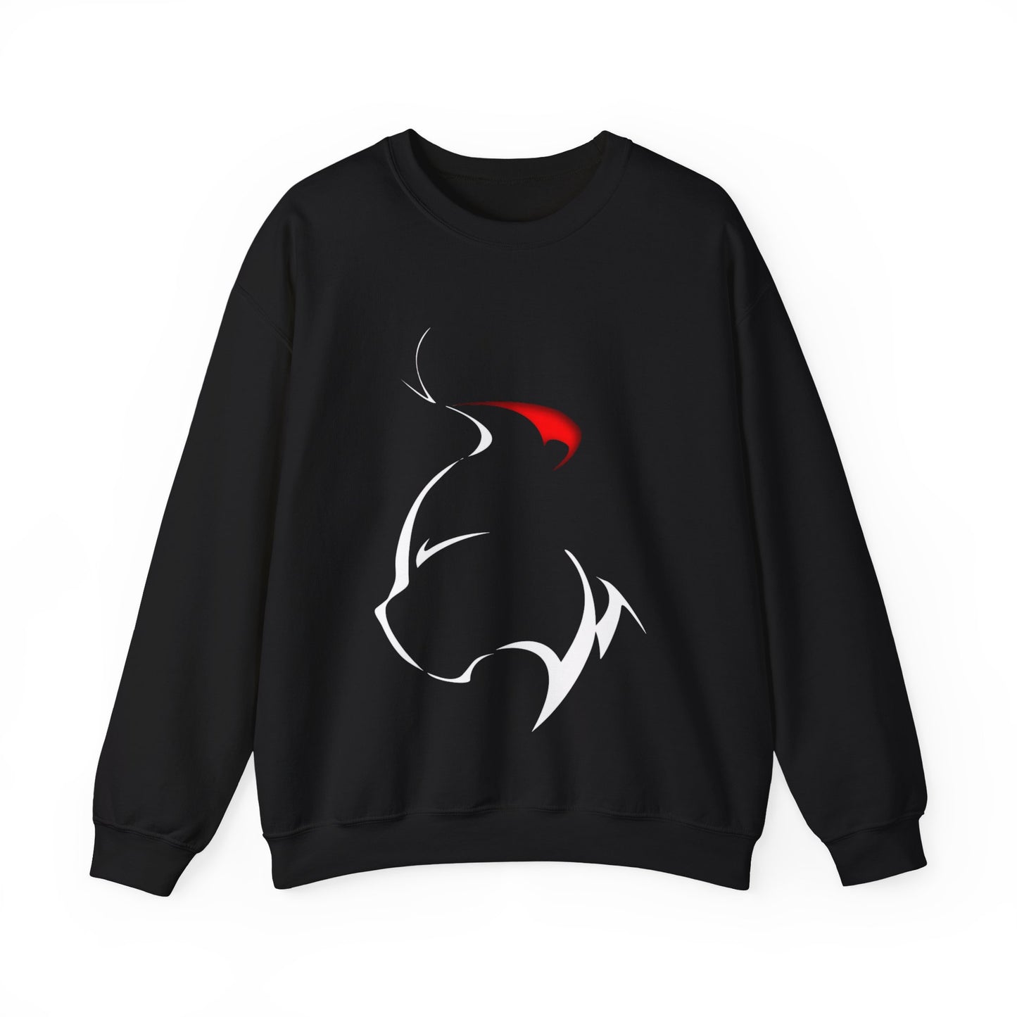 Linx Unisex Heavy Blend Crewneck Sweatshirt