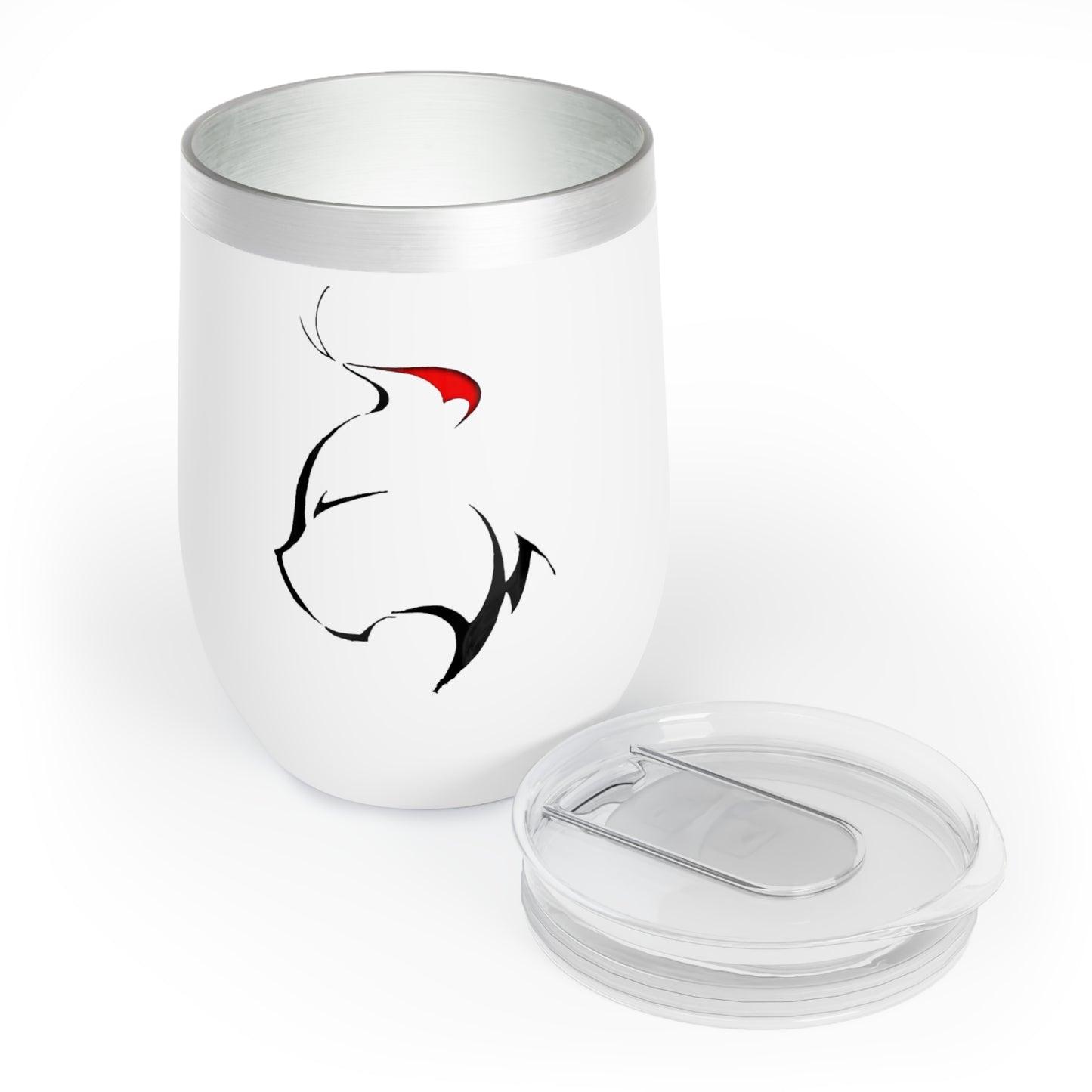 Linx Chill Wine Tumbler