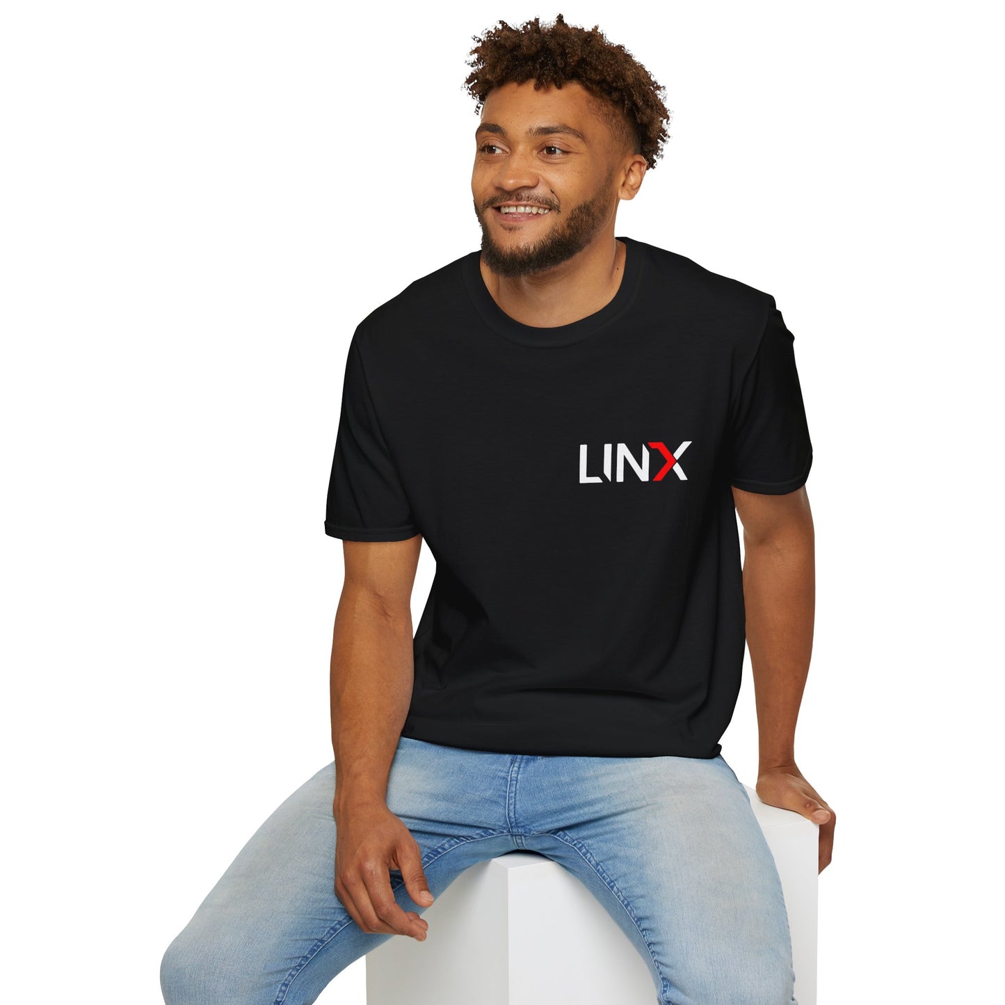 Linx Unisex Tee
