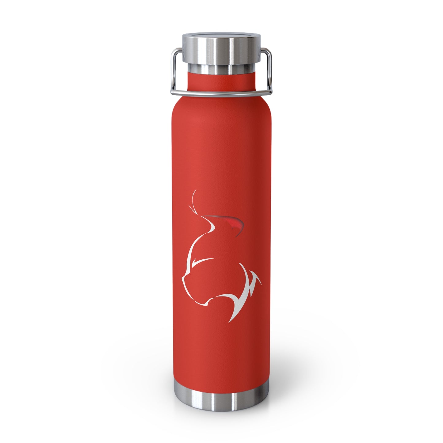 Linx Copper Vacuum Insulated Bottle, 22oz