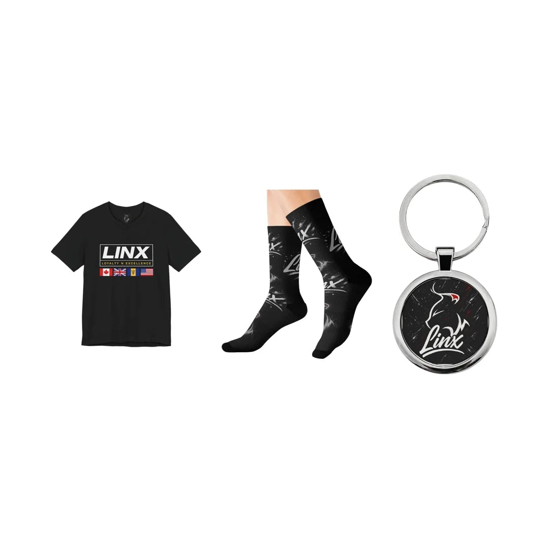 Everyday Essentials Bundle