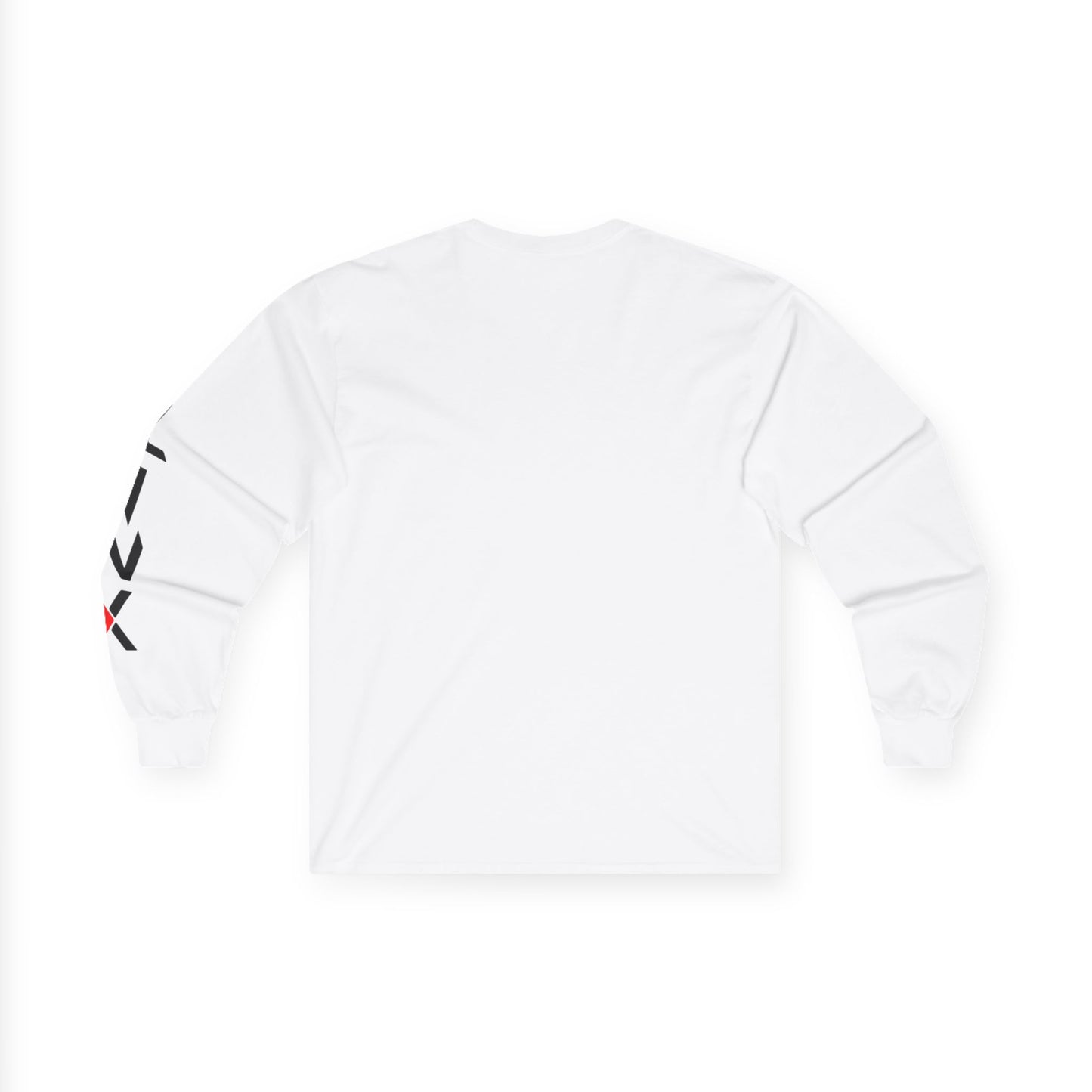 Linx Unisex Ultra Cotton Long Sleeve Tee