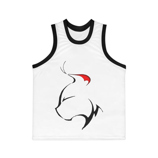 Linx Unisex Basketball Jersey