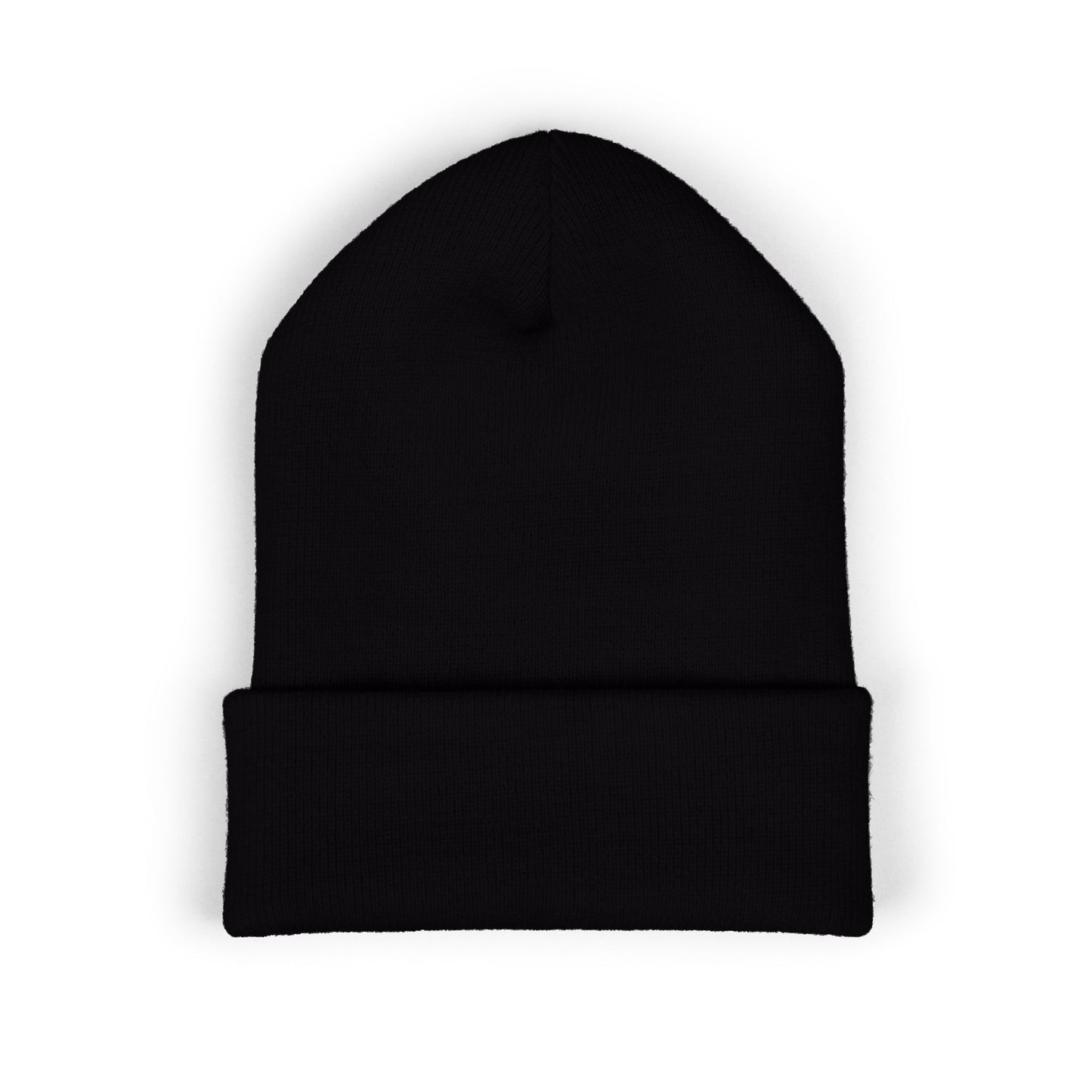 Frostline Apex Beanie (Embroidery)