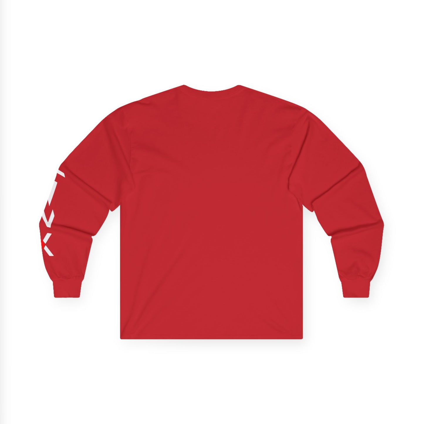 Linx Unisex Ultra Cotton Long Sleeve Tee