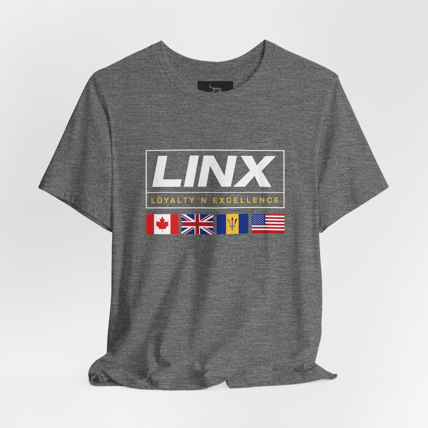 Chosen Frequency Tee