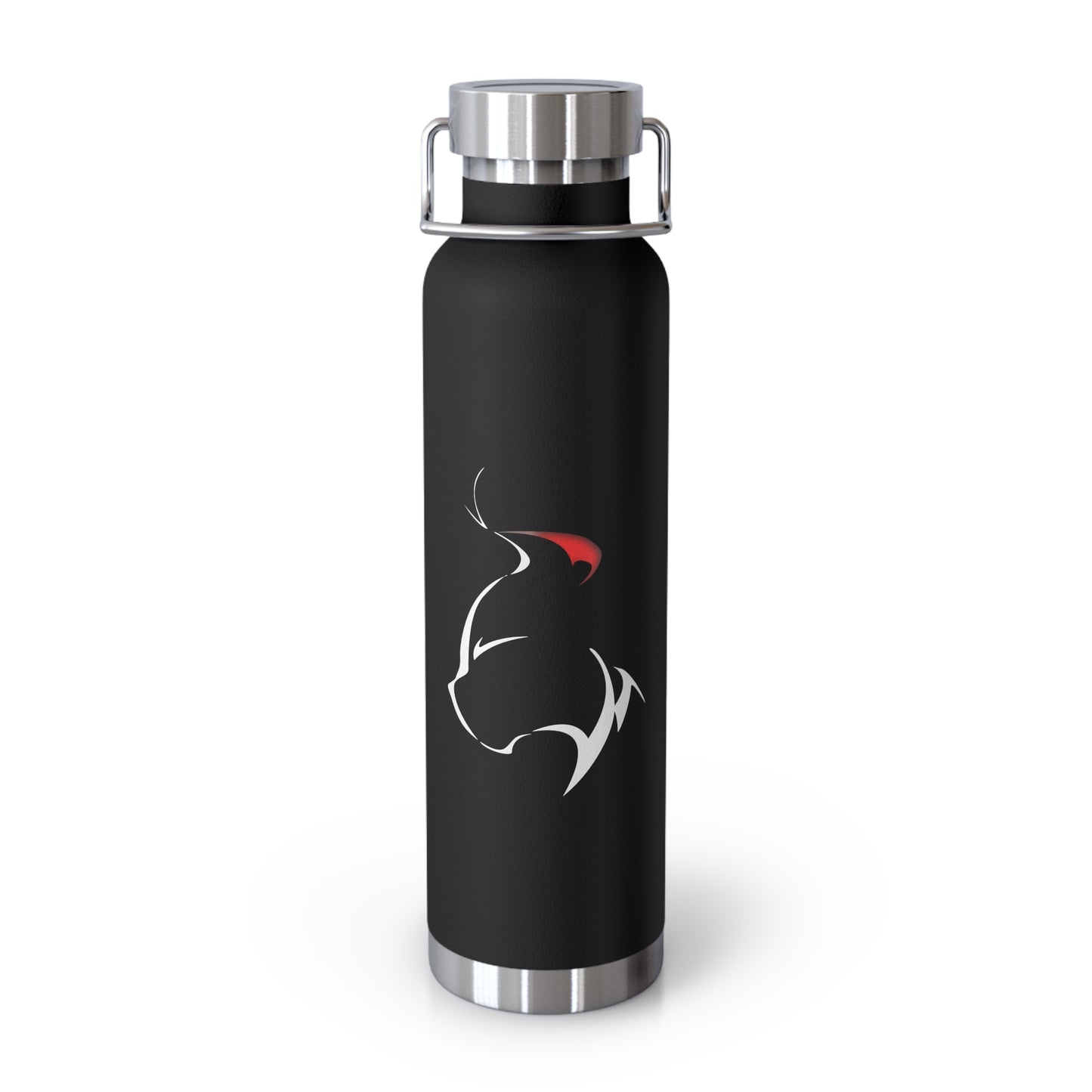 Linx Copper Vacuum Insulated Bottle, 22oz