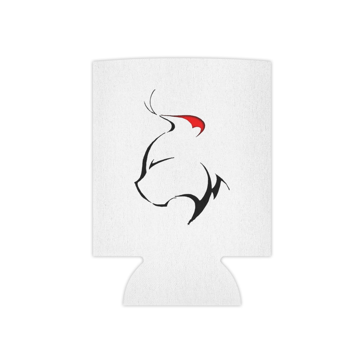 Linx Can Cooler [White]