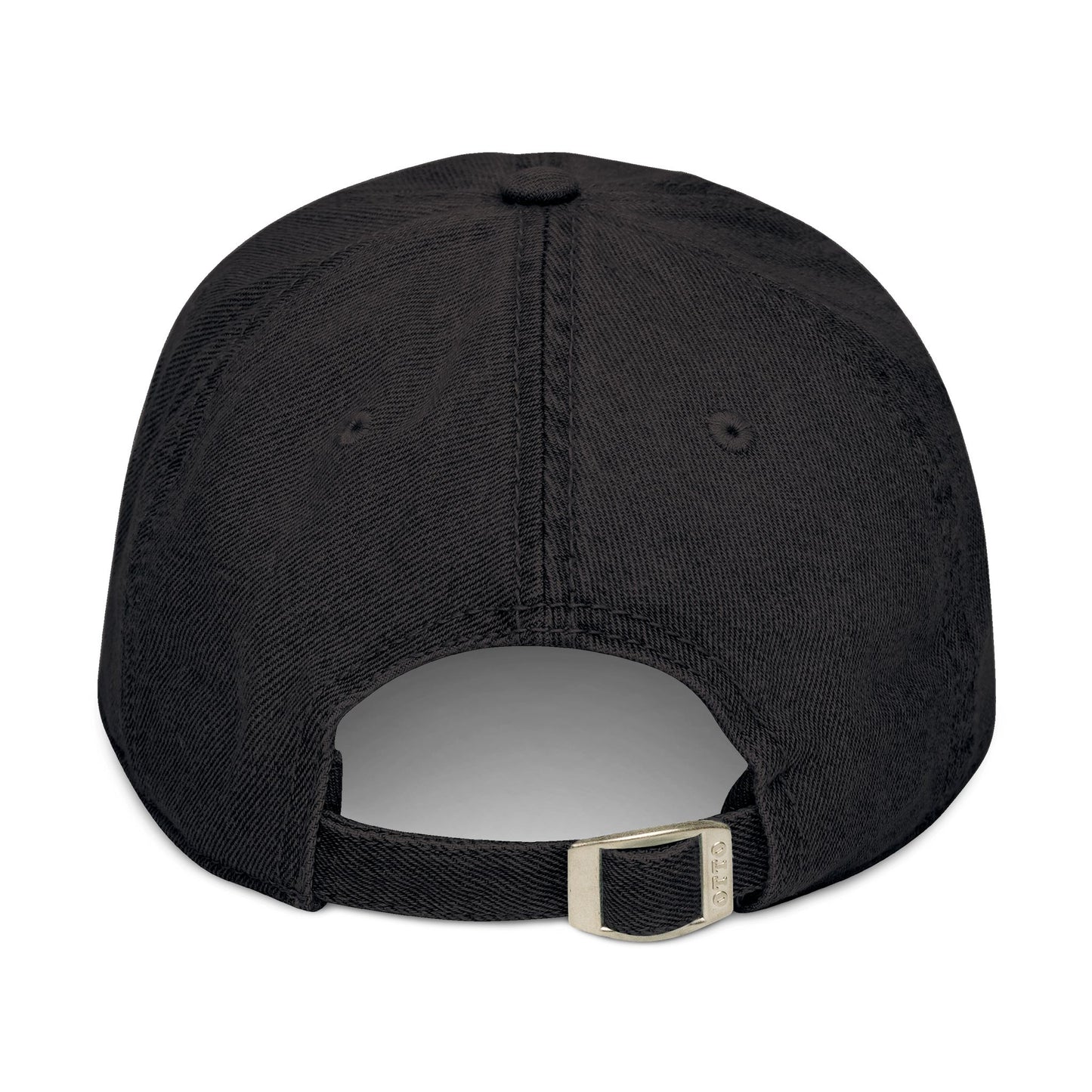 Linx Denim Hat (Embroided Logo)