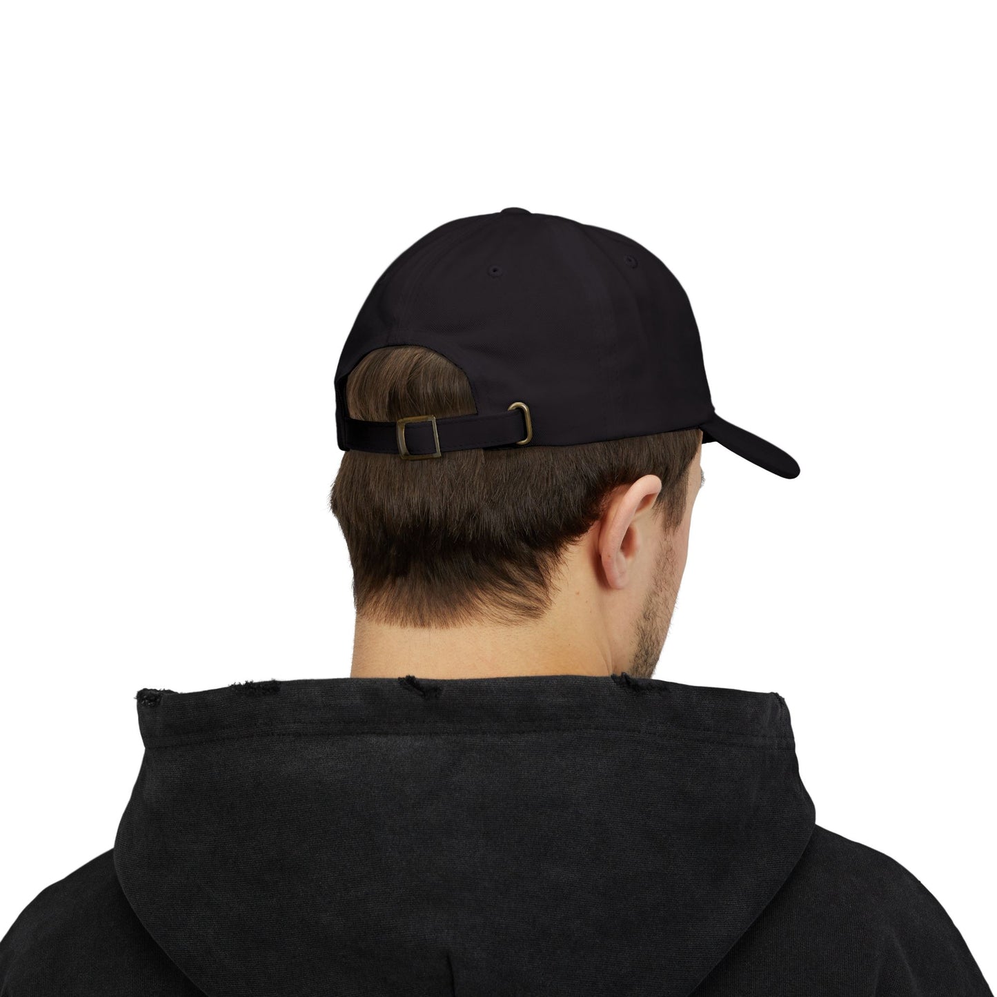 Linx Classic Dad Cap [Black]