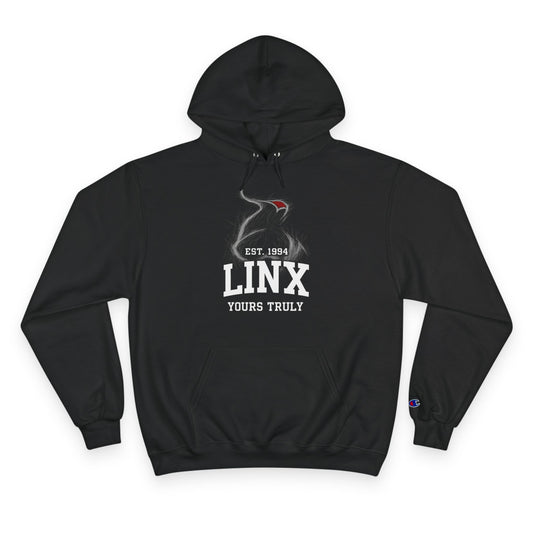 Frostline Essential Champion Hoodie