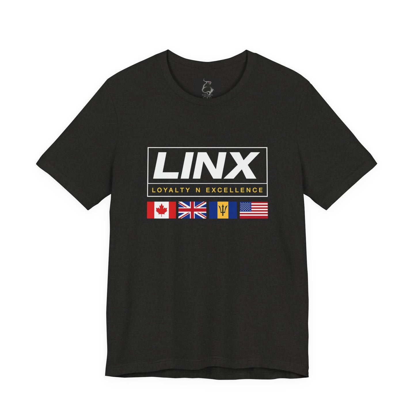 Chosen Frequency Tee