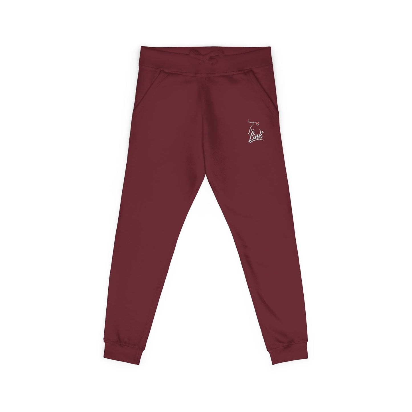 Frostline Nomad Sweatpants (Embroidery)