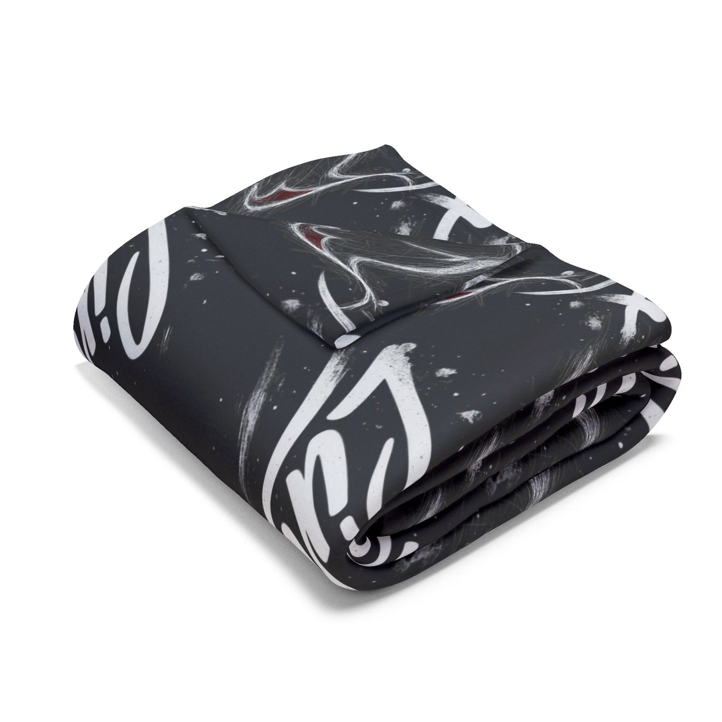 Frostline Ember Fleece Blanket