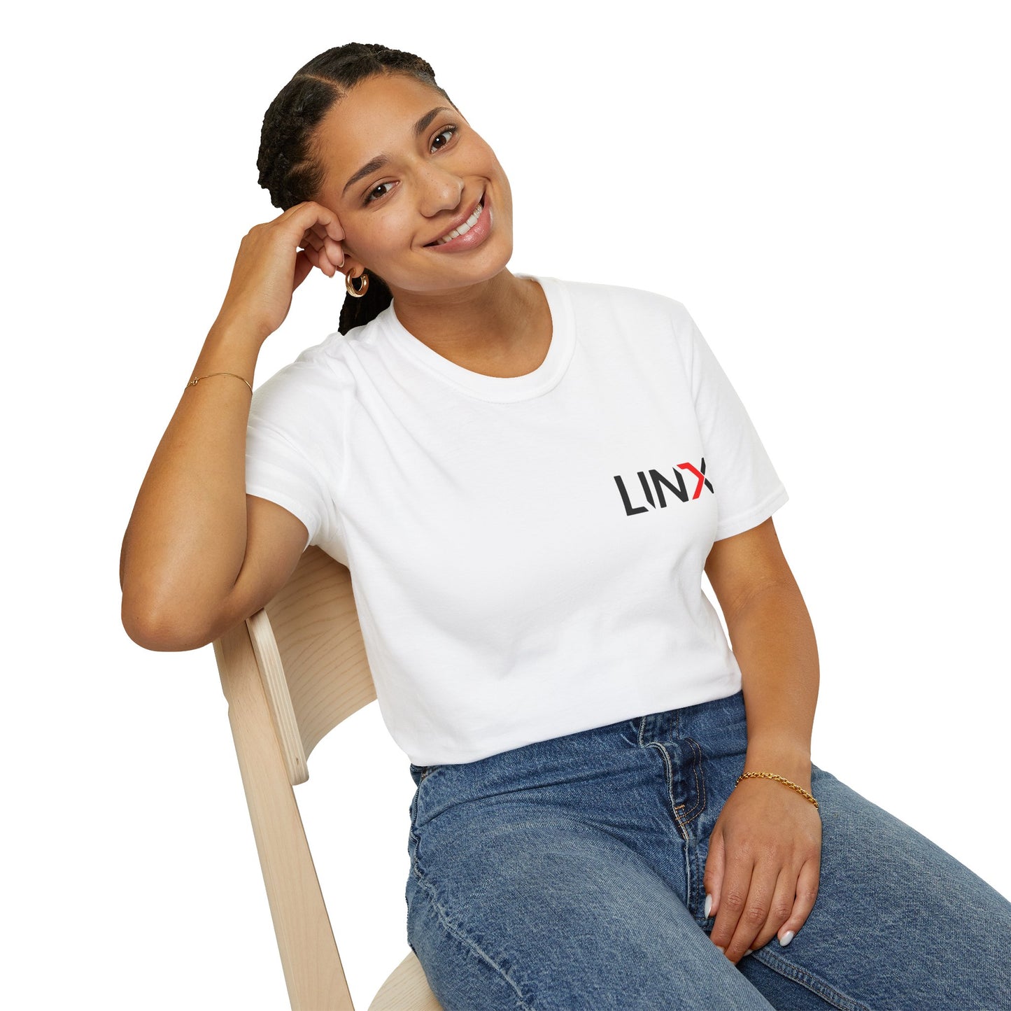 Linx Unisex Tee