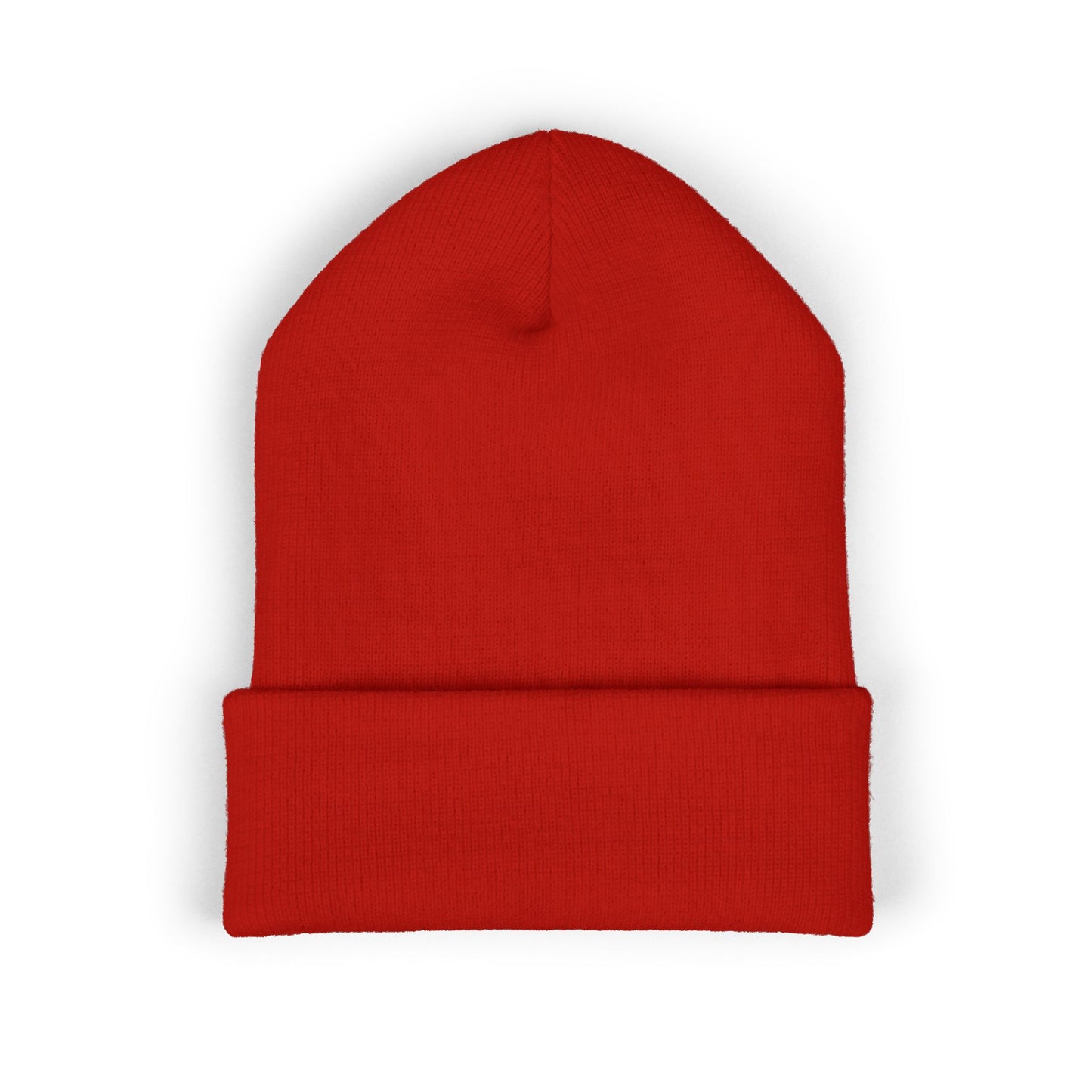 Frostline Apex Beanie (Embroidery)