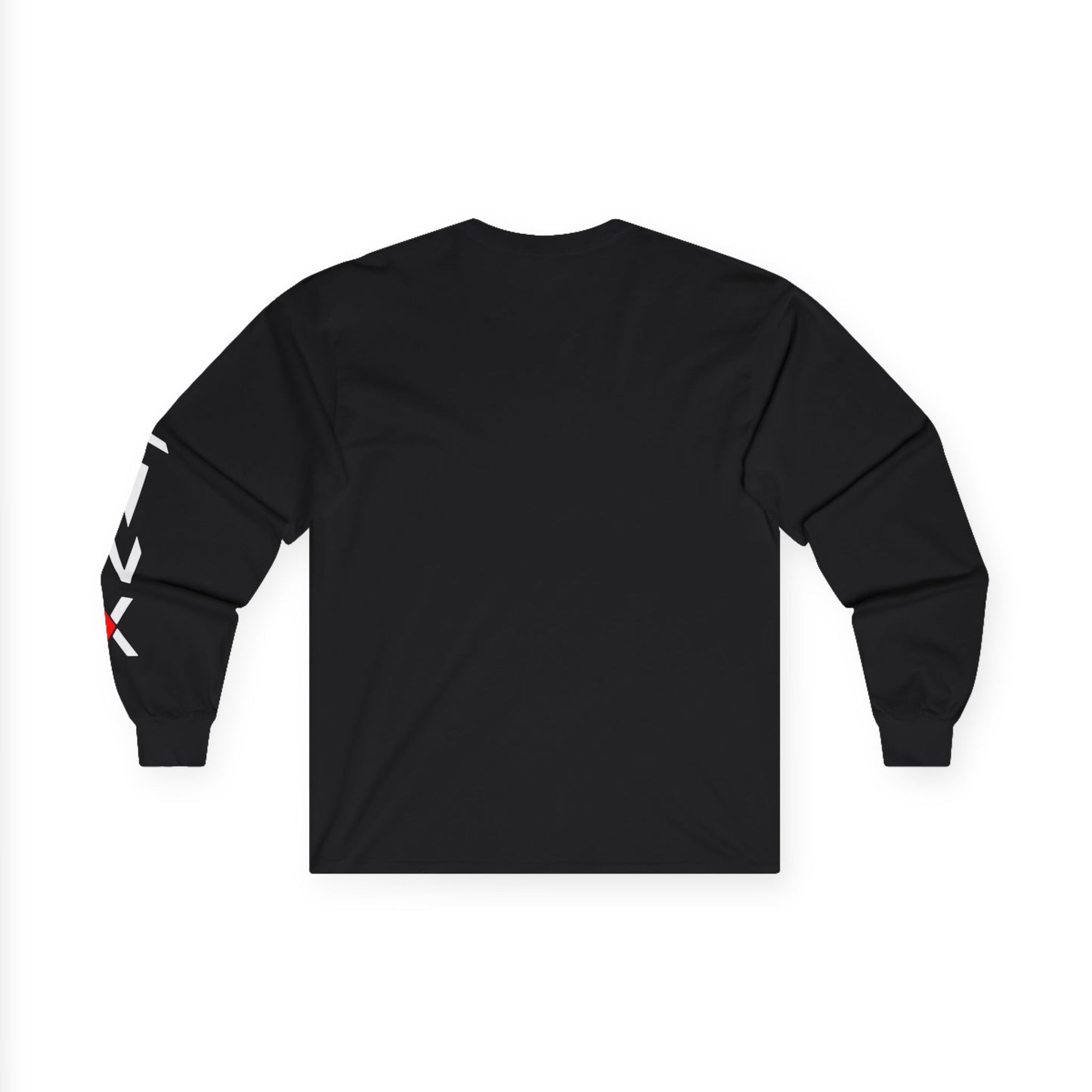 Linx Unisex Ultra Cotton Long Sleeve Tee