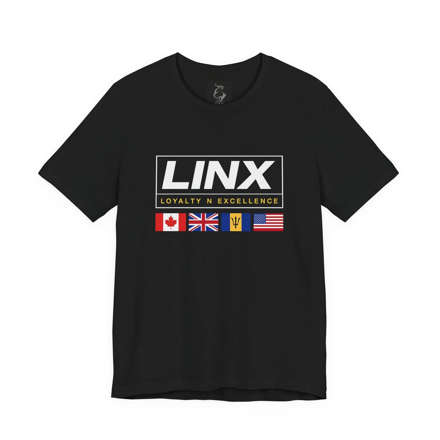 Chosen Frequency Tee