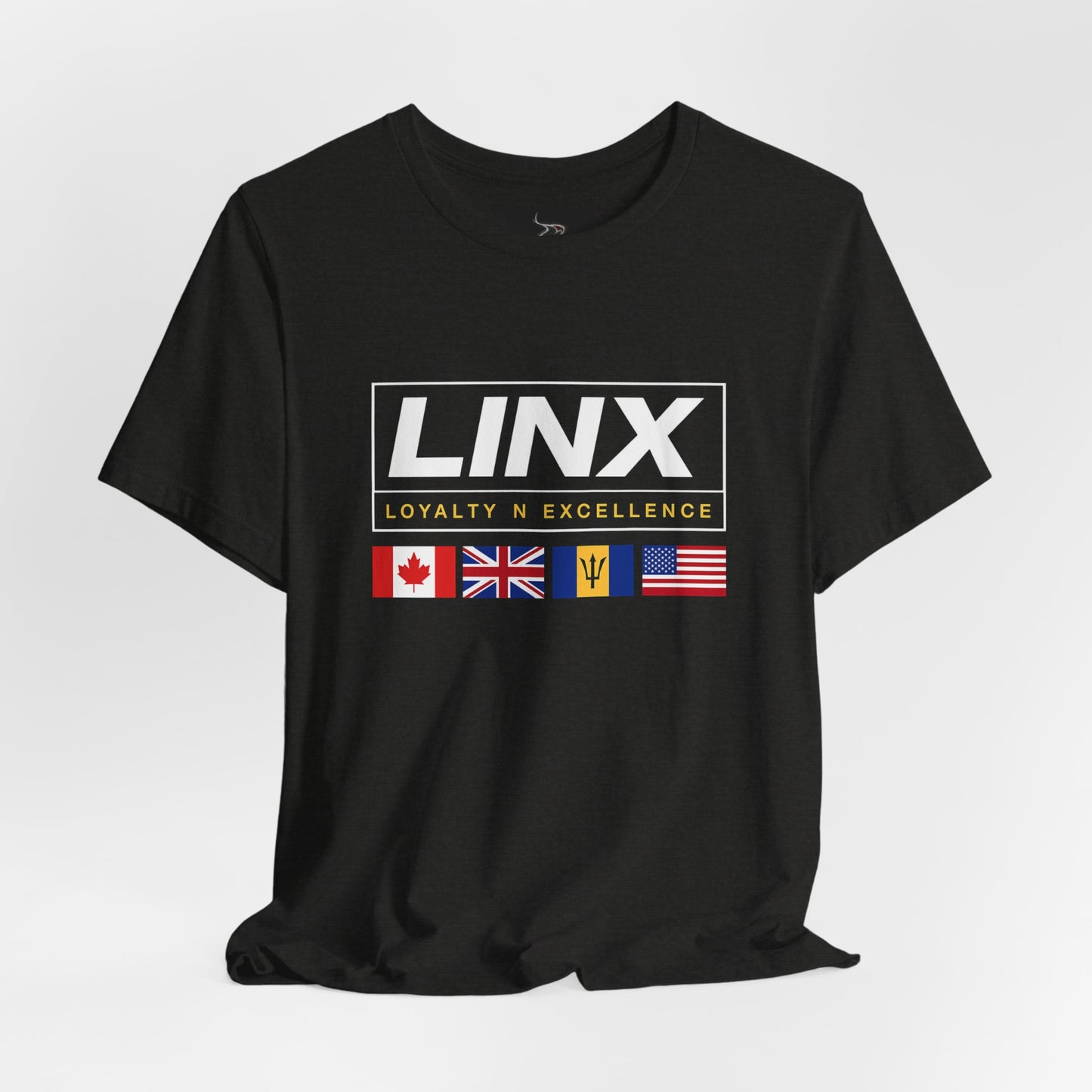 Chosen Frequency Tee