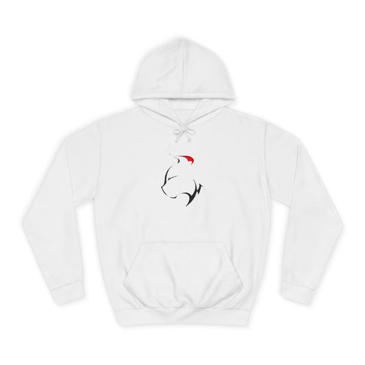 Linx Unisex College Hoodie