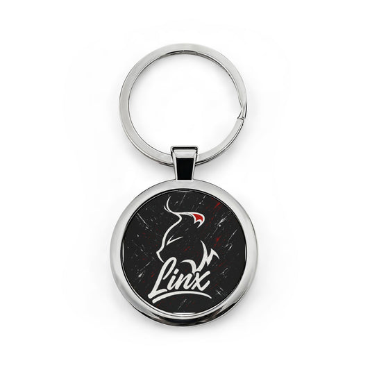 Frostline CoreLock Keychain