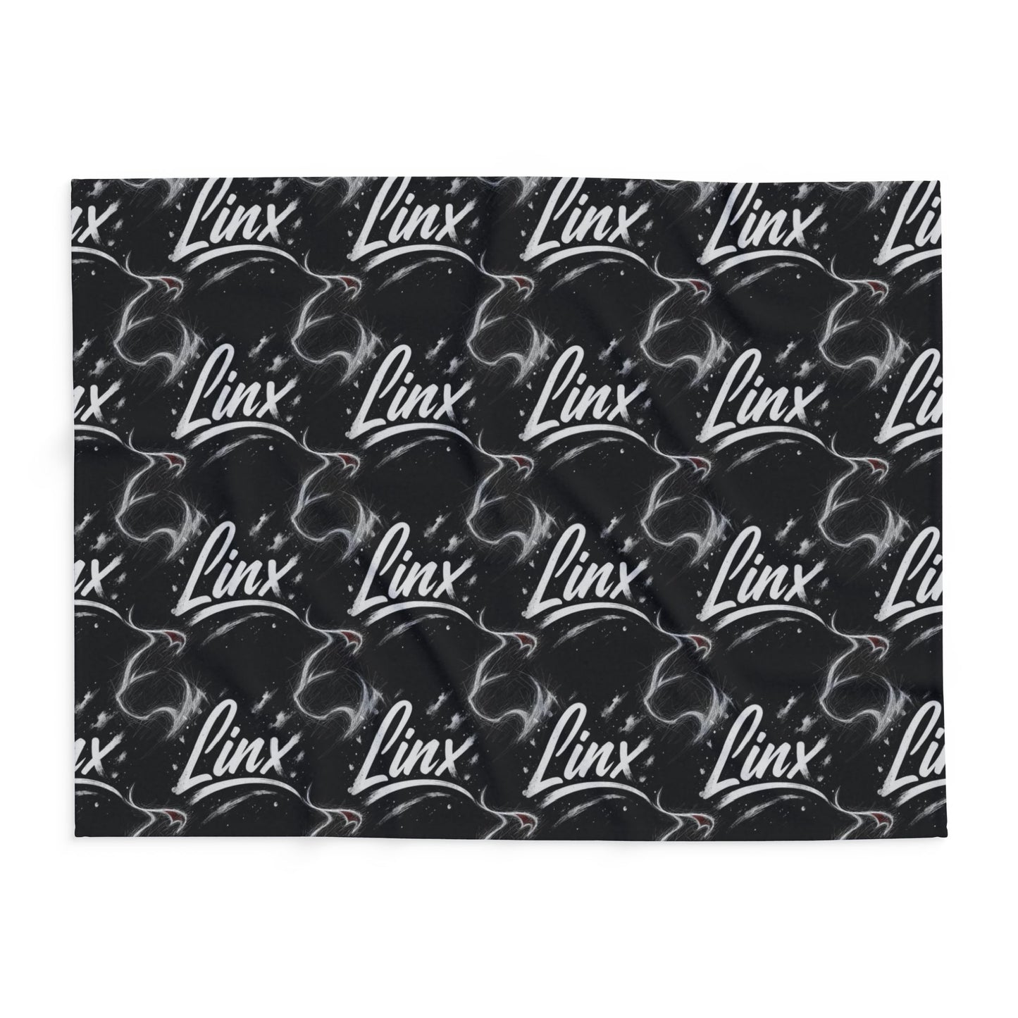 Frostline Ember Fleece Blanket
