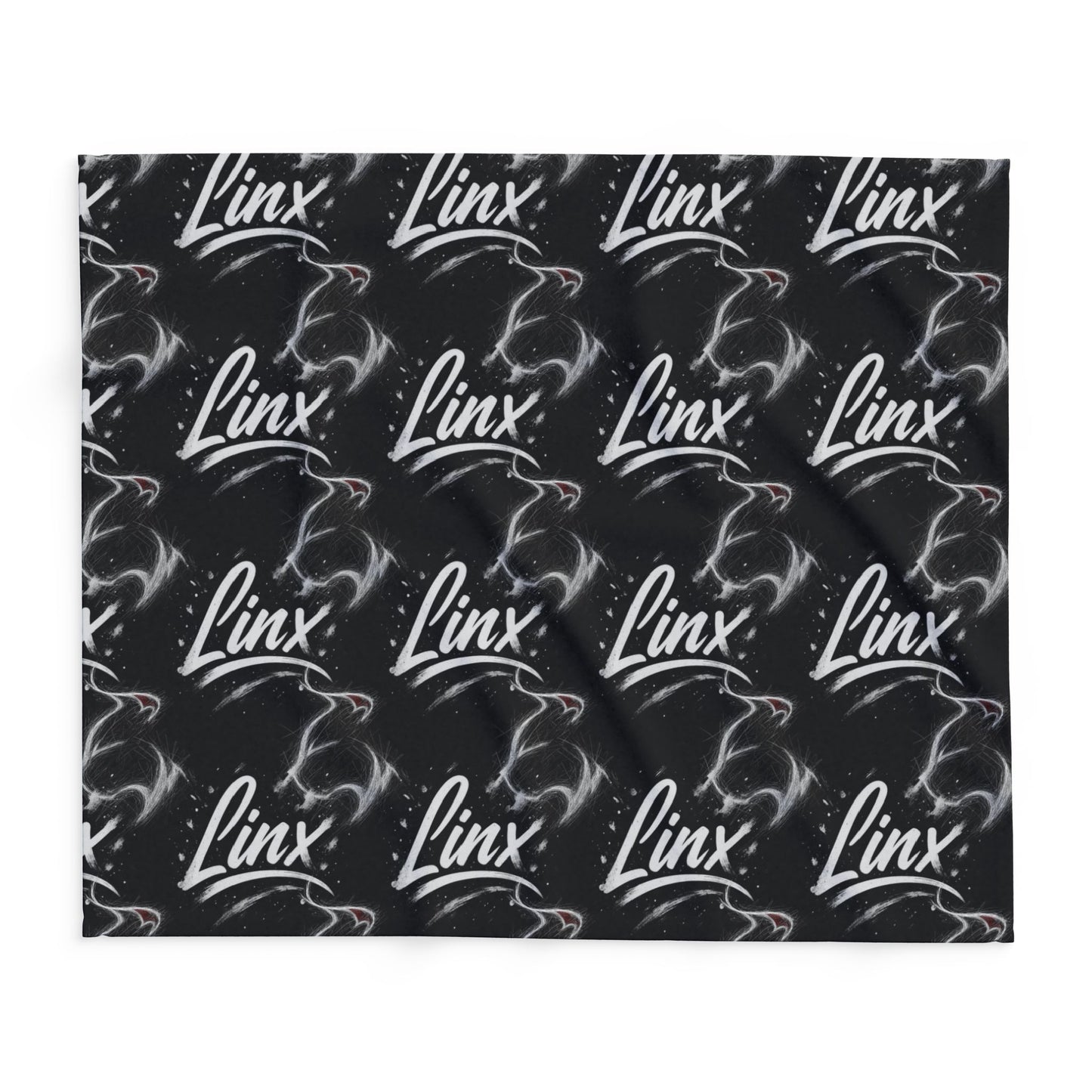 Frostline Ember Fleece Blanket