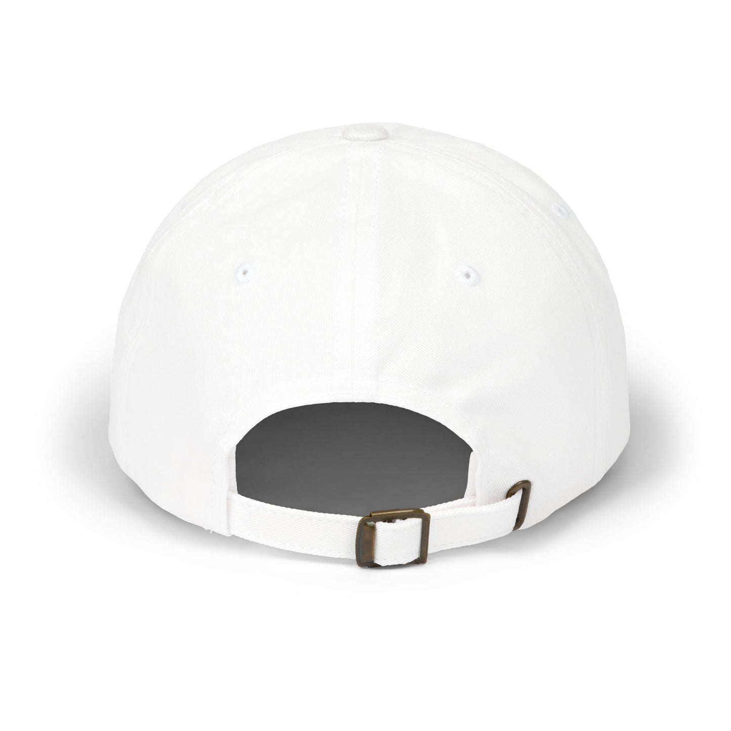 Linx Classic Dad Cap [White]