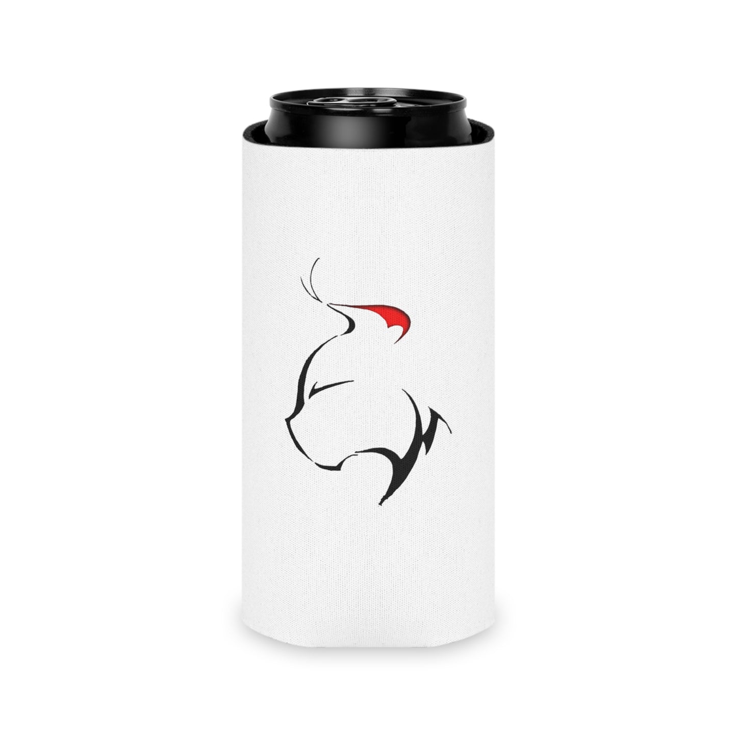 Linx Can Cooler [White]