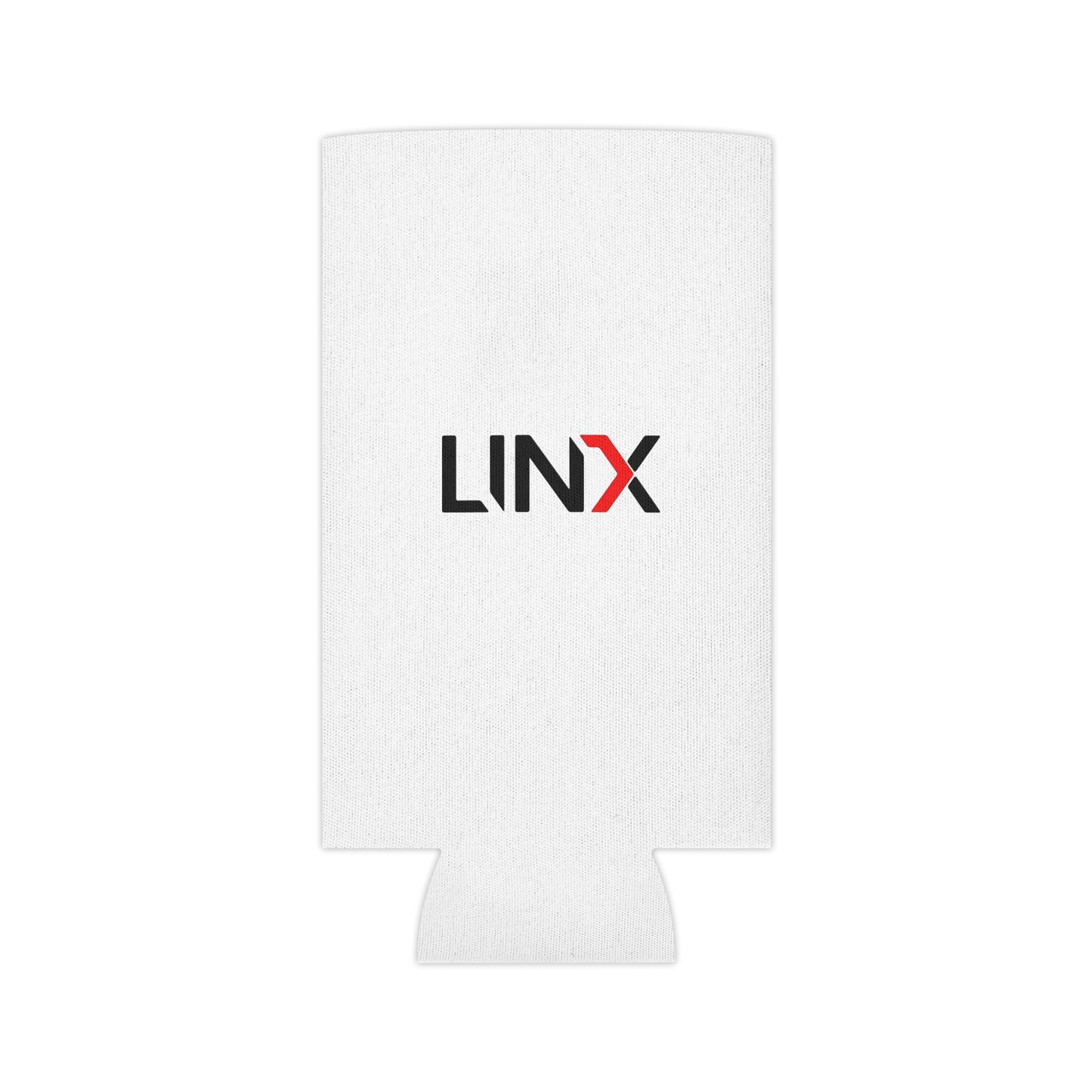 Linx Can Cooler [White]