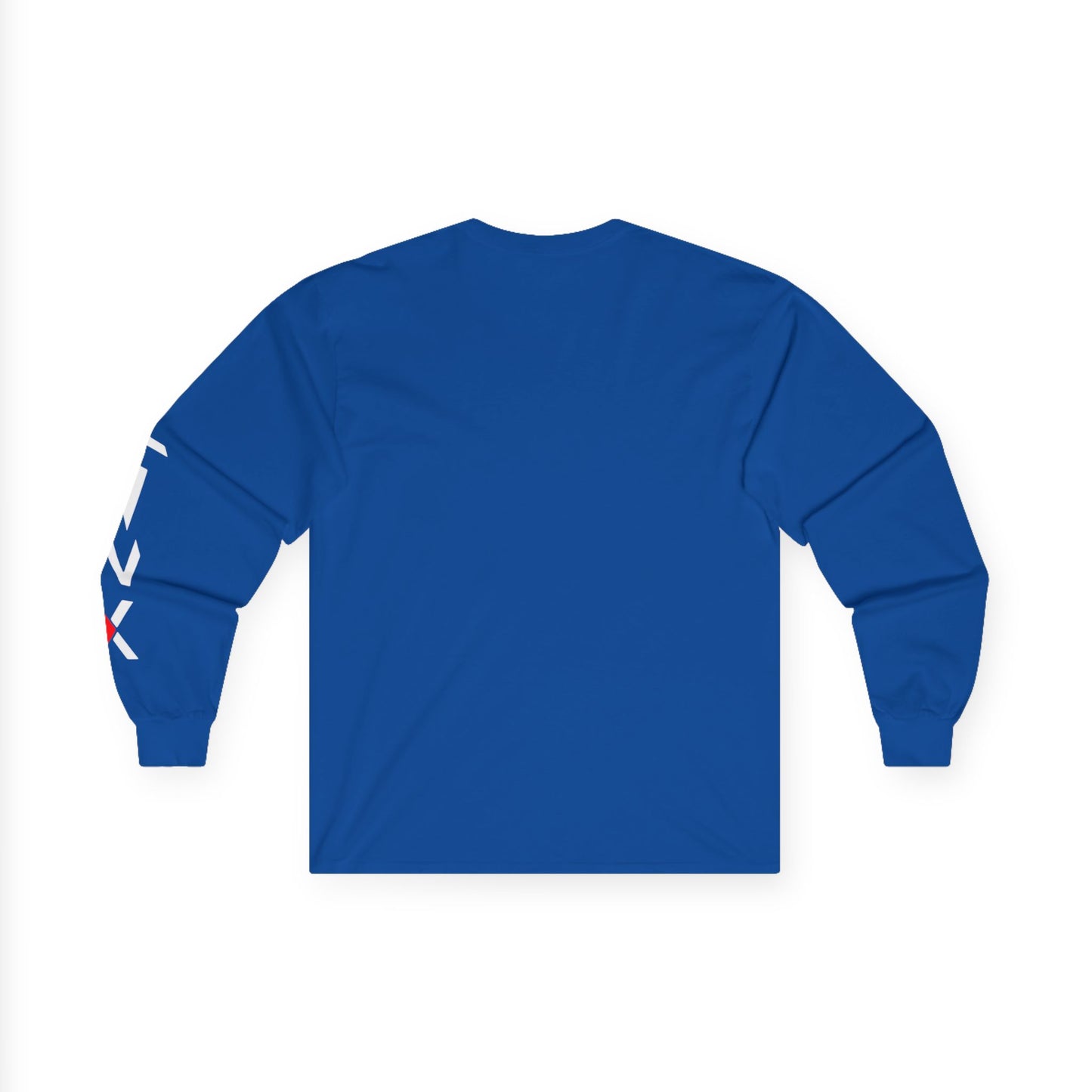 Linx Unisex Ultra Cotton Long Sleeve Tee