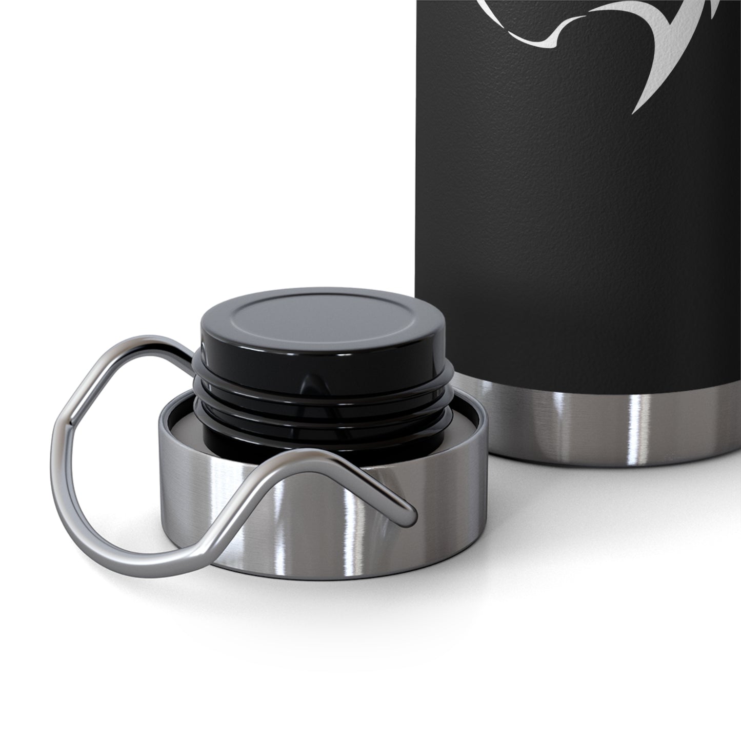 Linx Copper Vacuum Insulated Bottle, 22oz