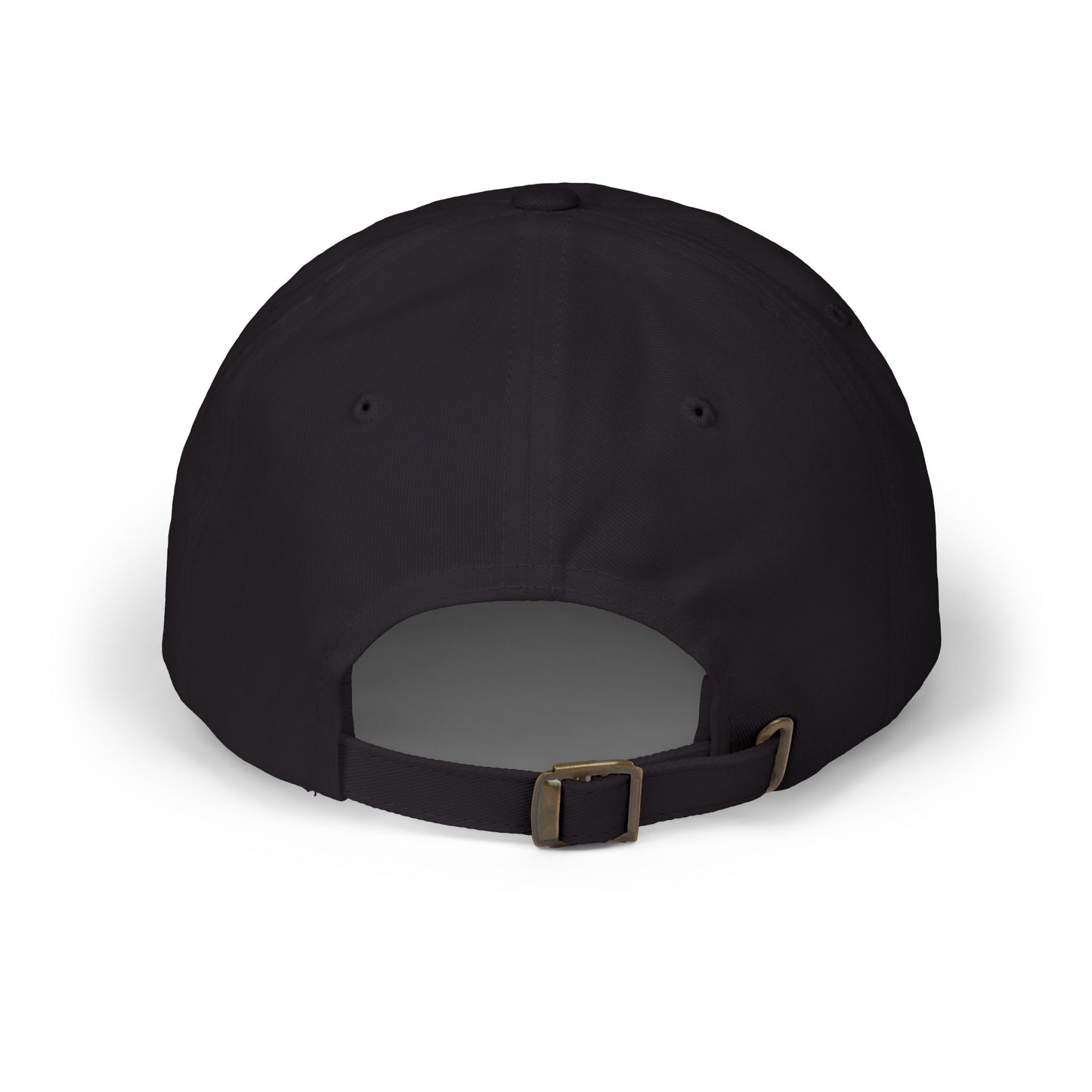 Linx Classic Dad Cap [Black]