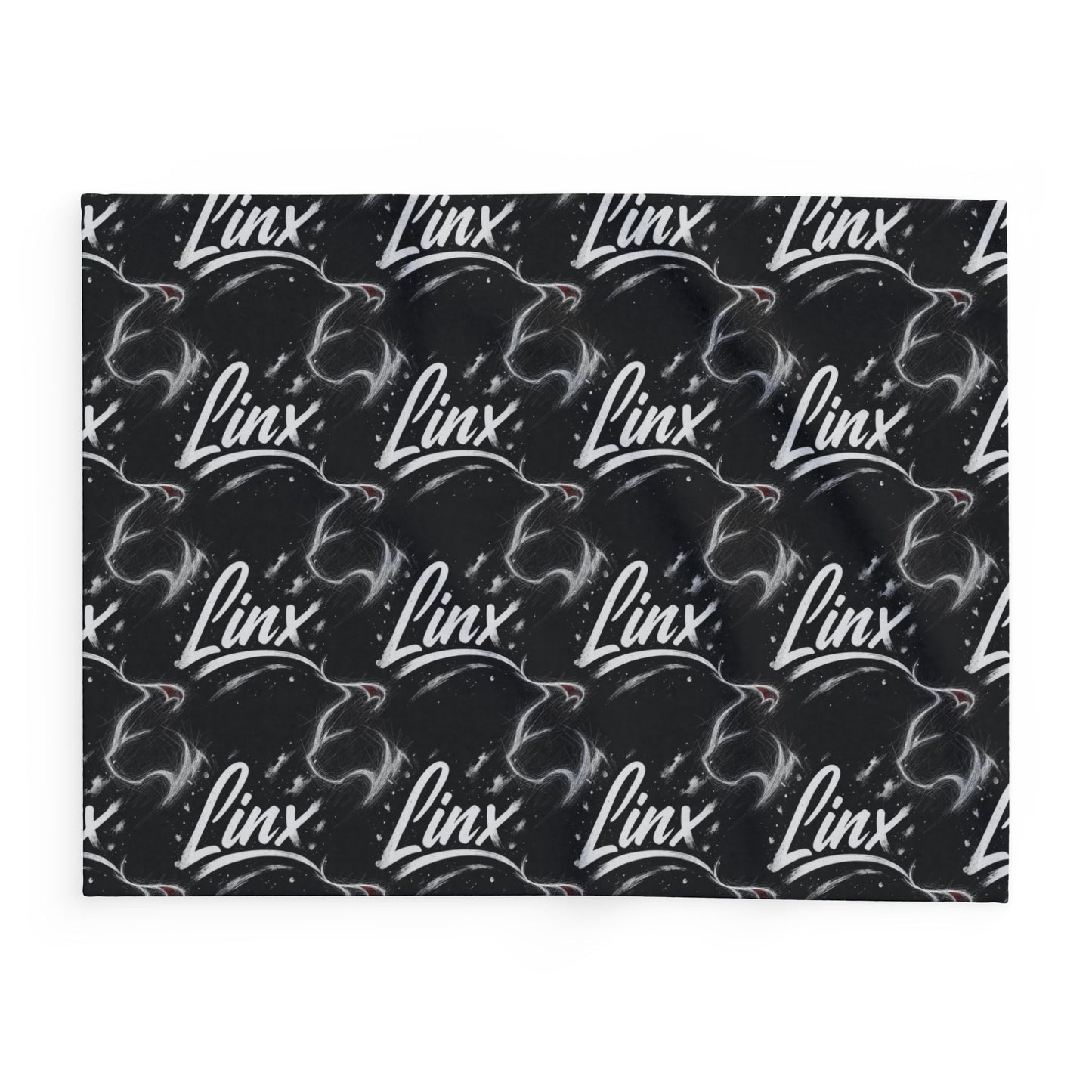 Frostline Ember Fleece Blanket