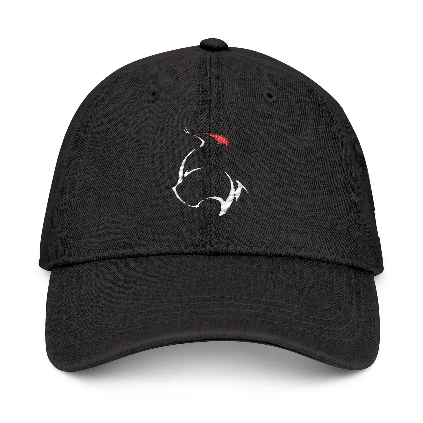 Linx Denim Hat (Embroided Logo)