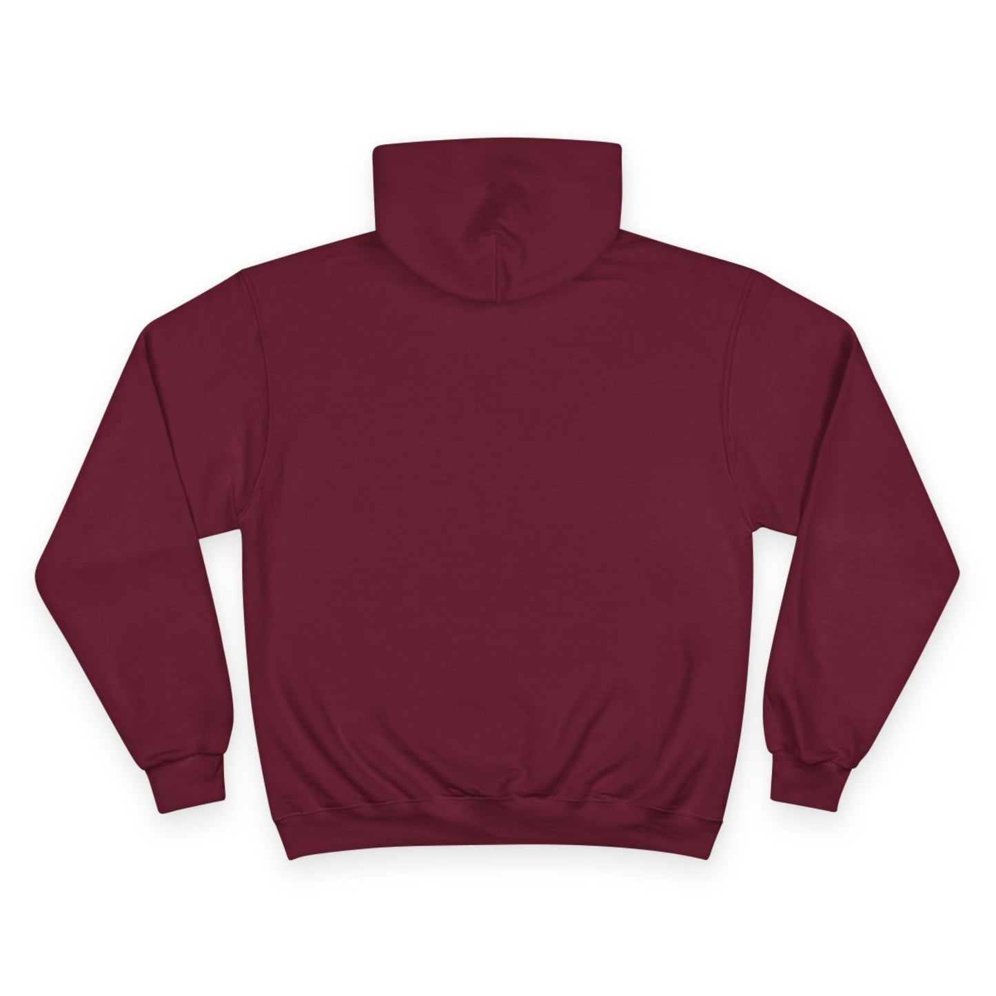 Frostline Essential Champion Hoodie