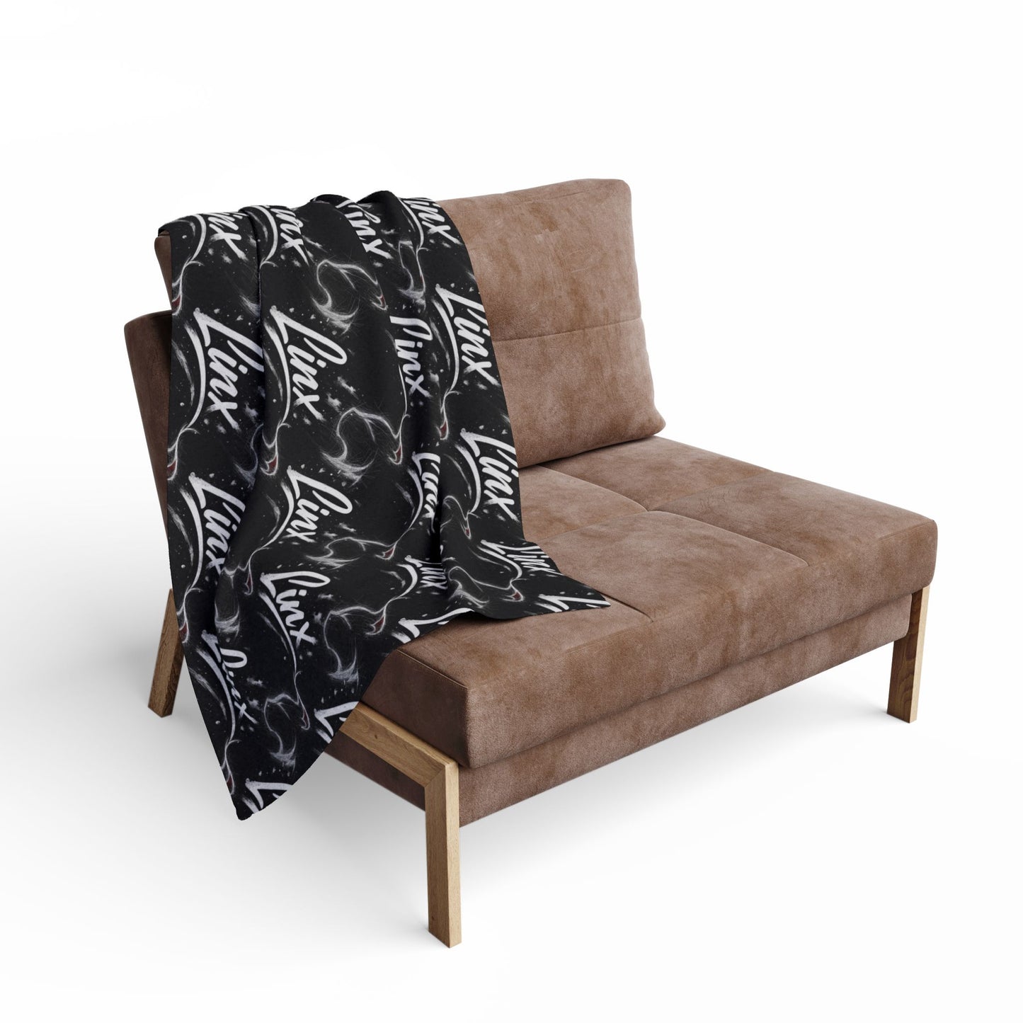 Frostline Ember Fleece Blanket