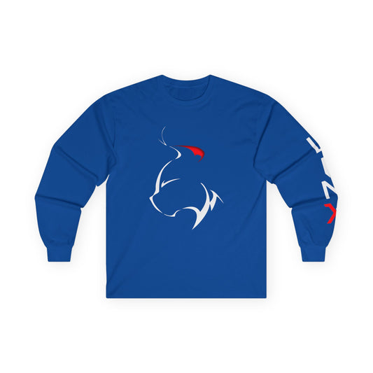 Linx Unisex Ultra Cotton Long Sleeve Tee