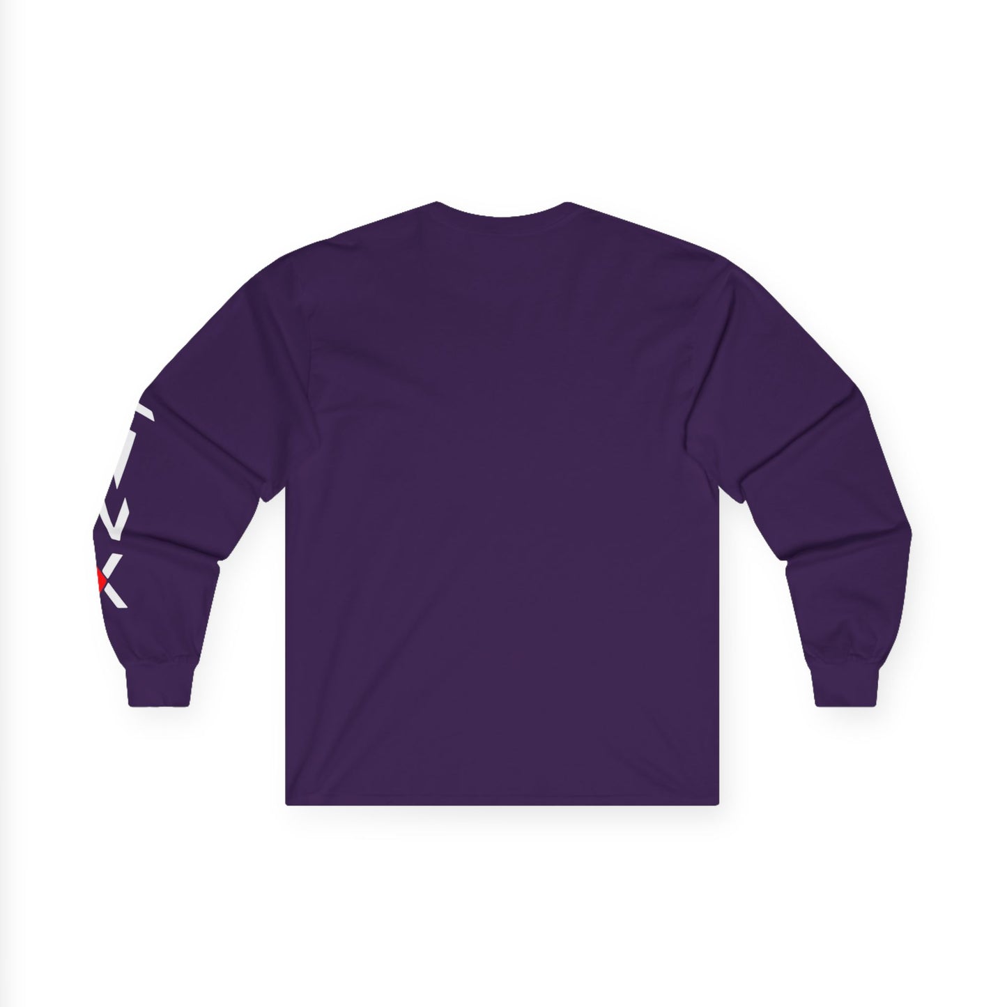 Linx Unisex Ultra Cotton Long Sleeve Tee