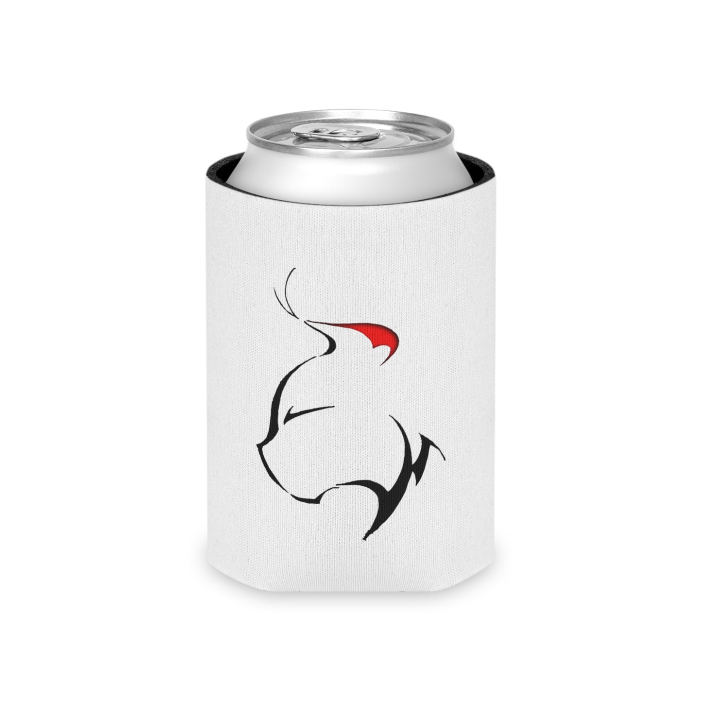 Linx Can Cooler [White]