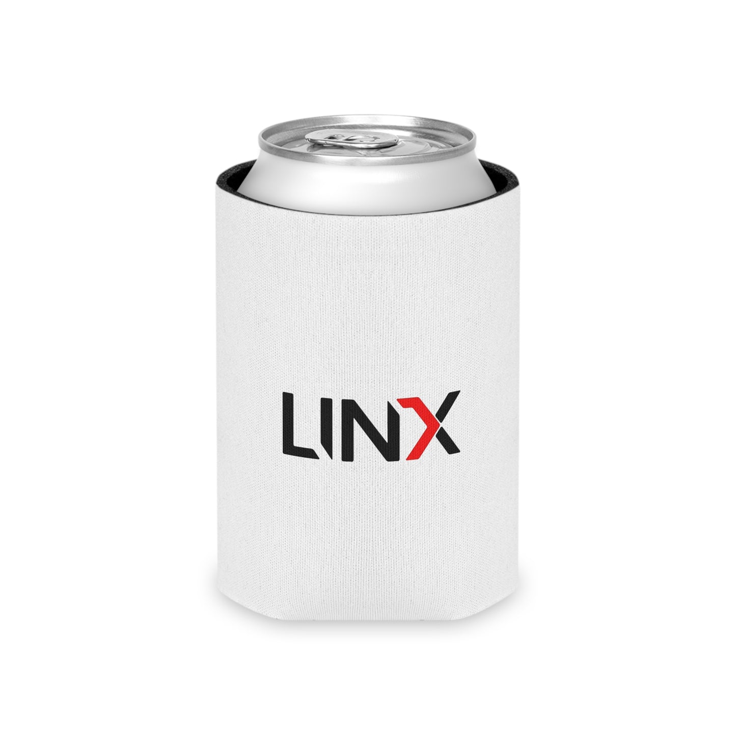Linx Can Cooler [White]