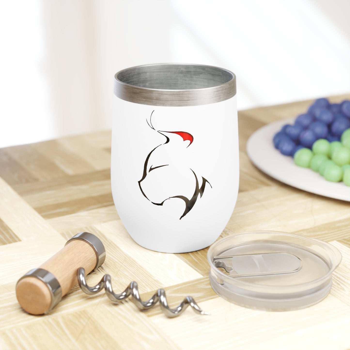 Linx Chill Wine Tumbler