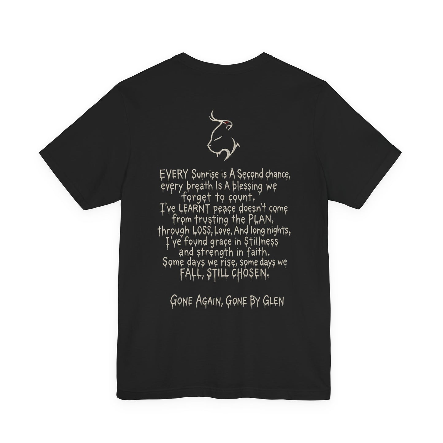 Chosen Frequency Tee