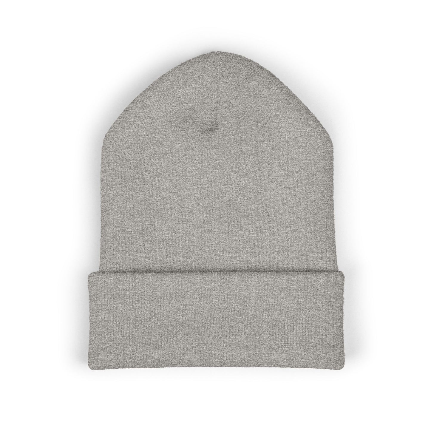Frostline Apex Beanie (Embroidery)