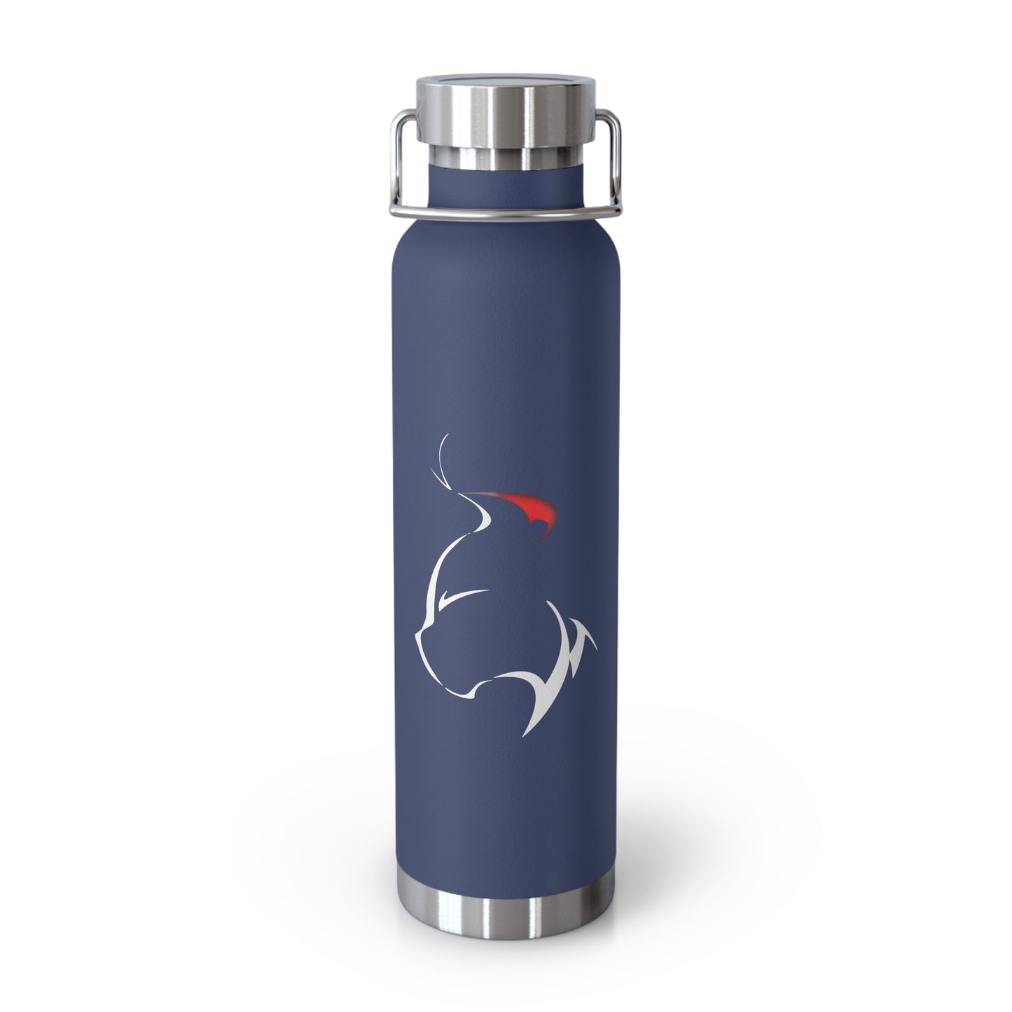 Linx Copper Vacuum Insulated Bottle, 22oz