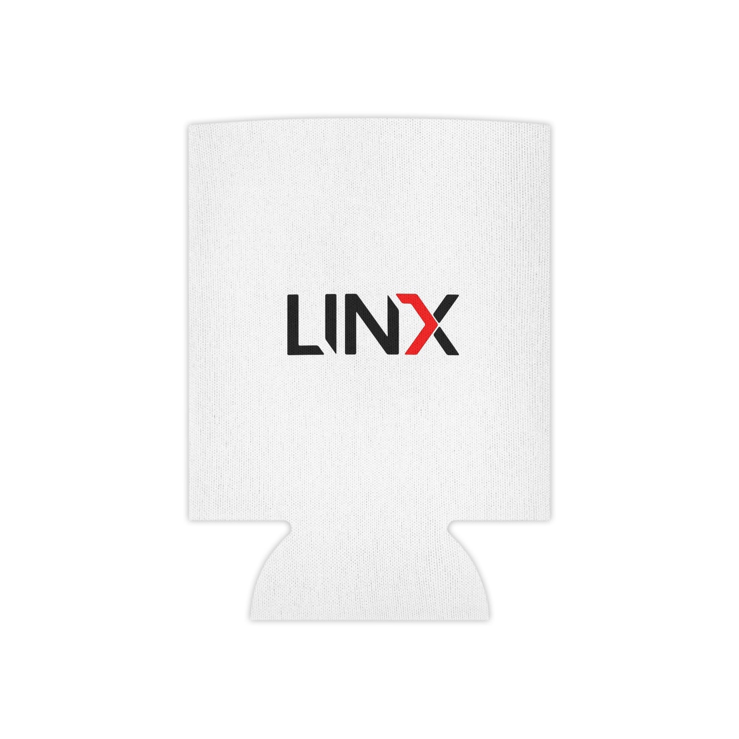 Linx Can Cooler [White]