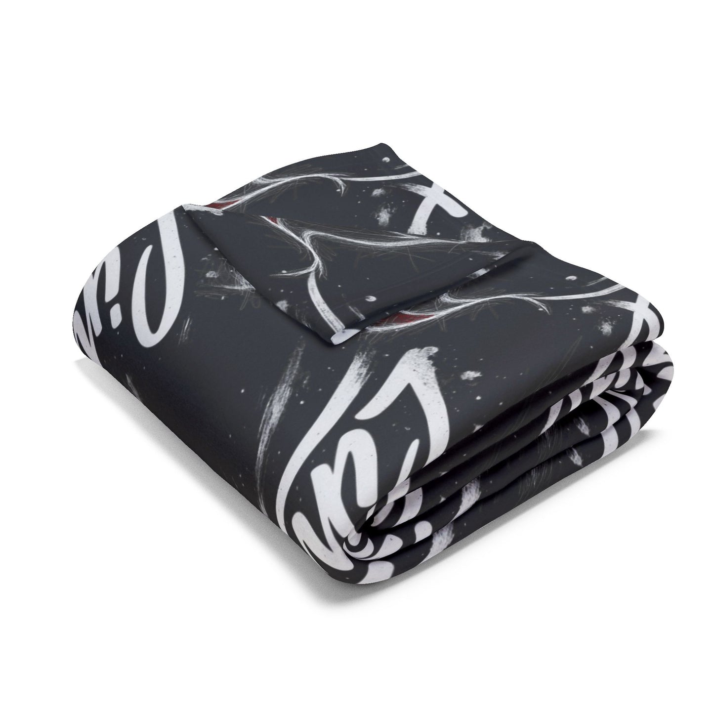Frostline Ember Fleece Blanket
