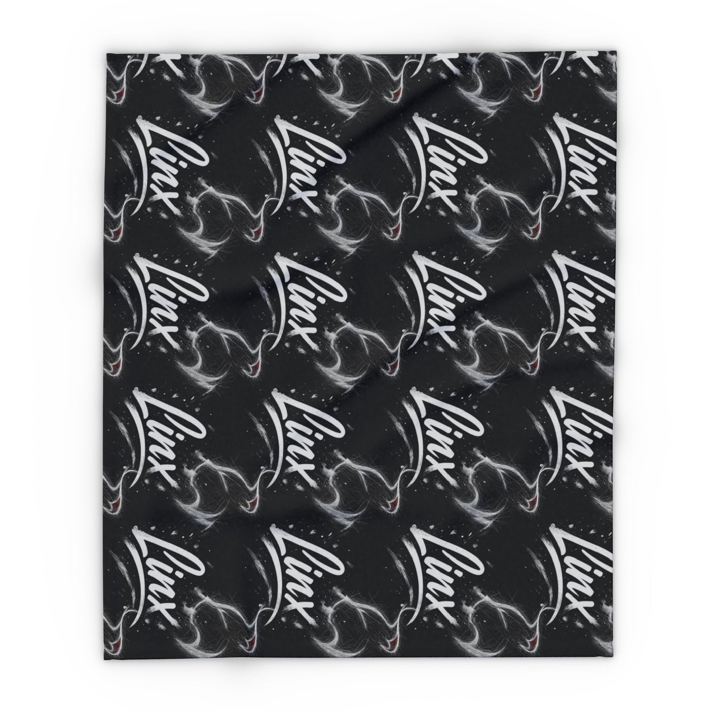 Frostline Ember Fleece Blanket