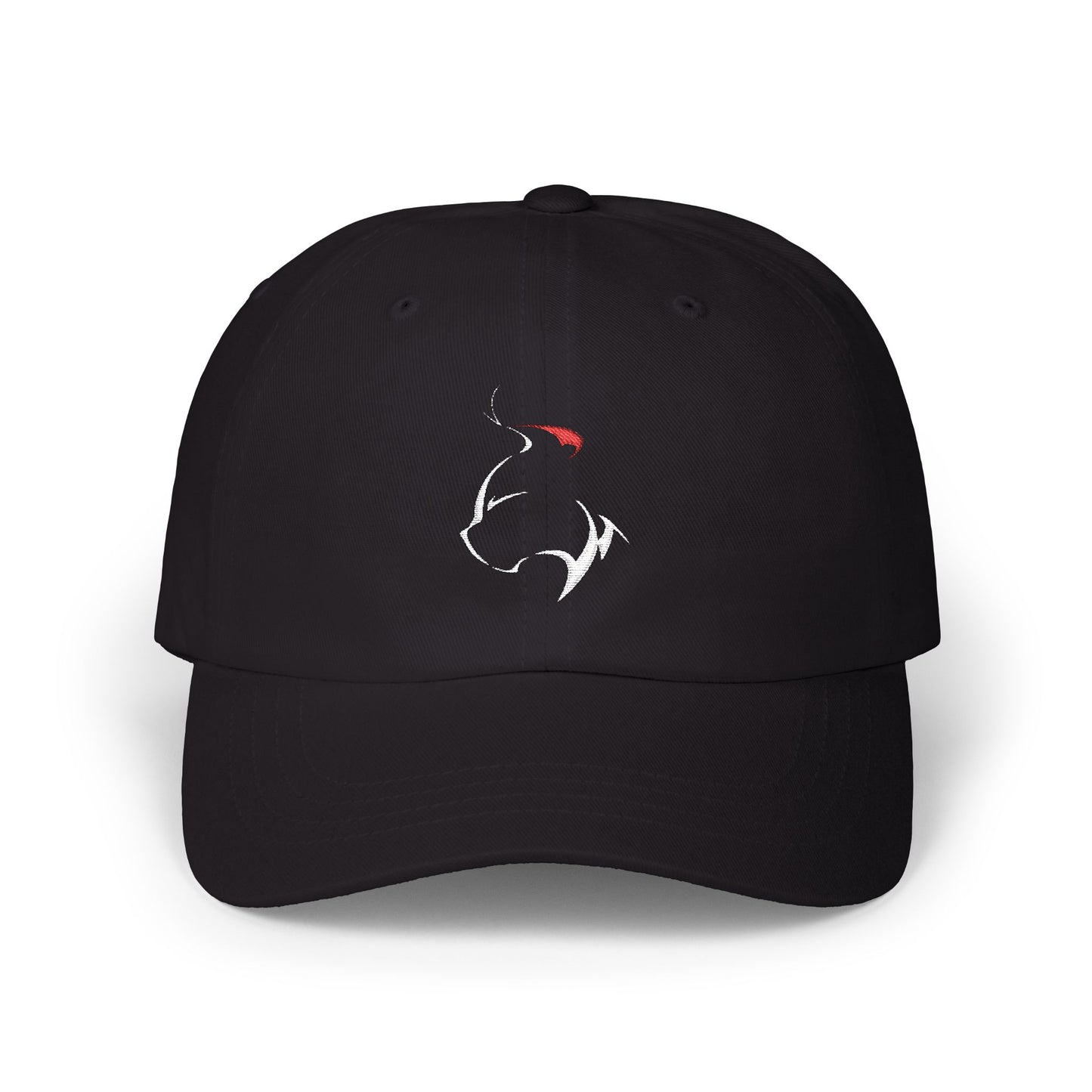 Linx Classic Dad Cap [Black]